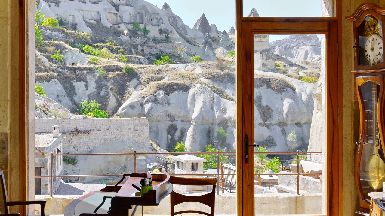 Photo of Others in Goreme