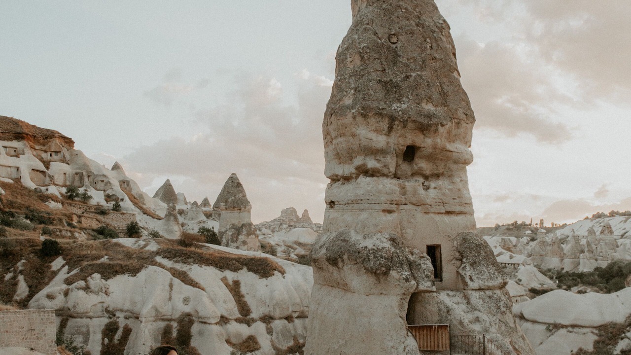 Photo of Outdoor in Goreme