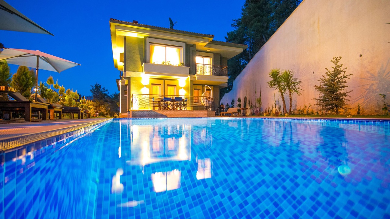 Photo of Outdoor in Marmaris