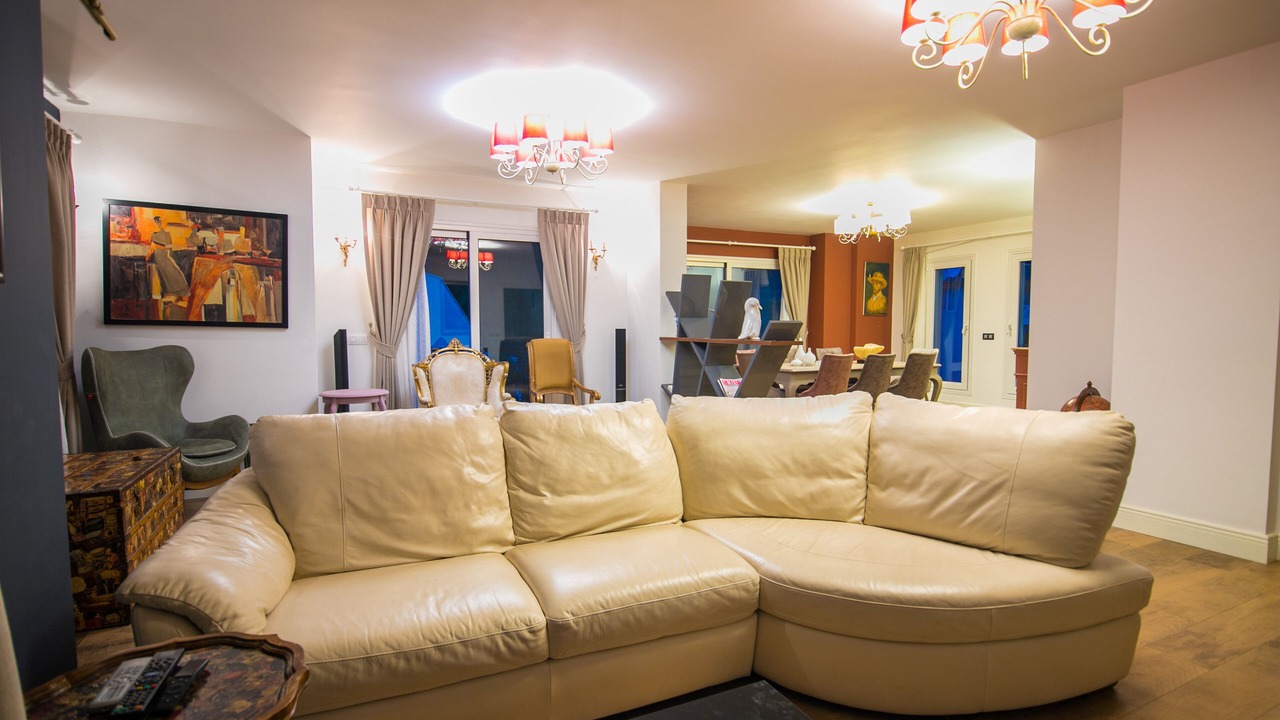 Photo of Livingroom in Marmaris