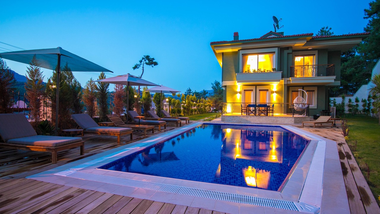 Photo of Outdoor in Marmaris