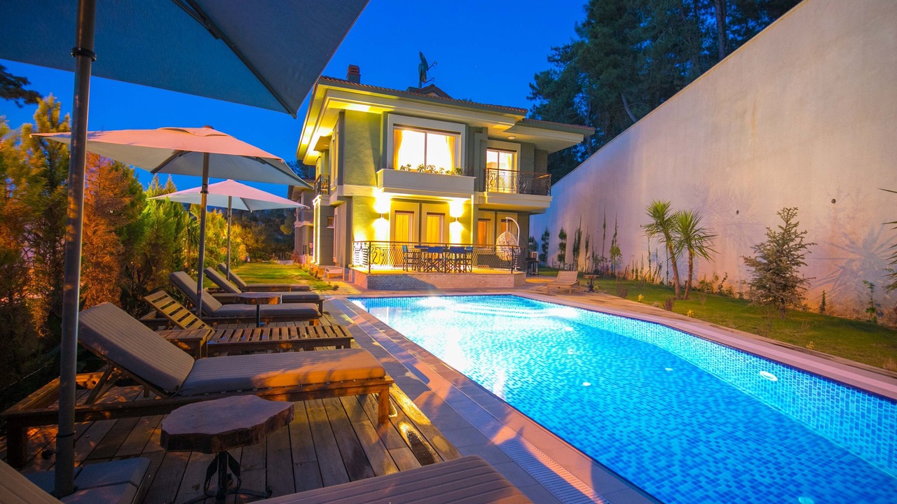 Photo of Outdoor in Marmaris