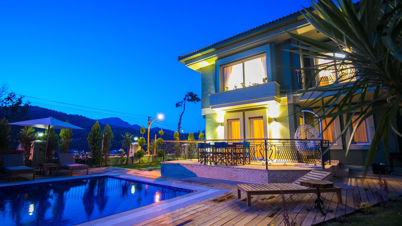 Photo of Outdoor in Marmaris
