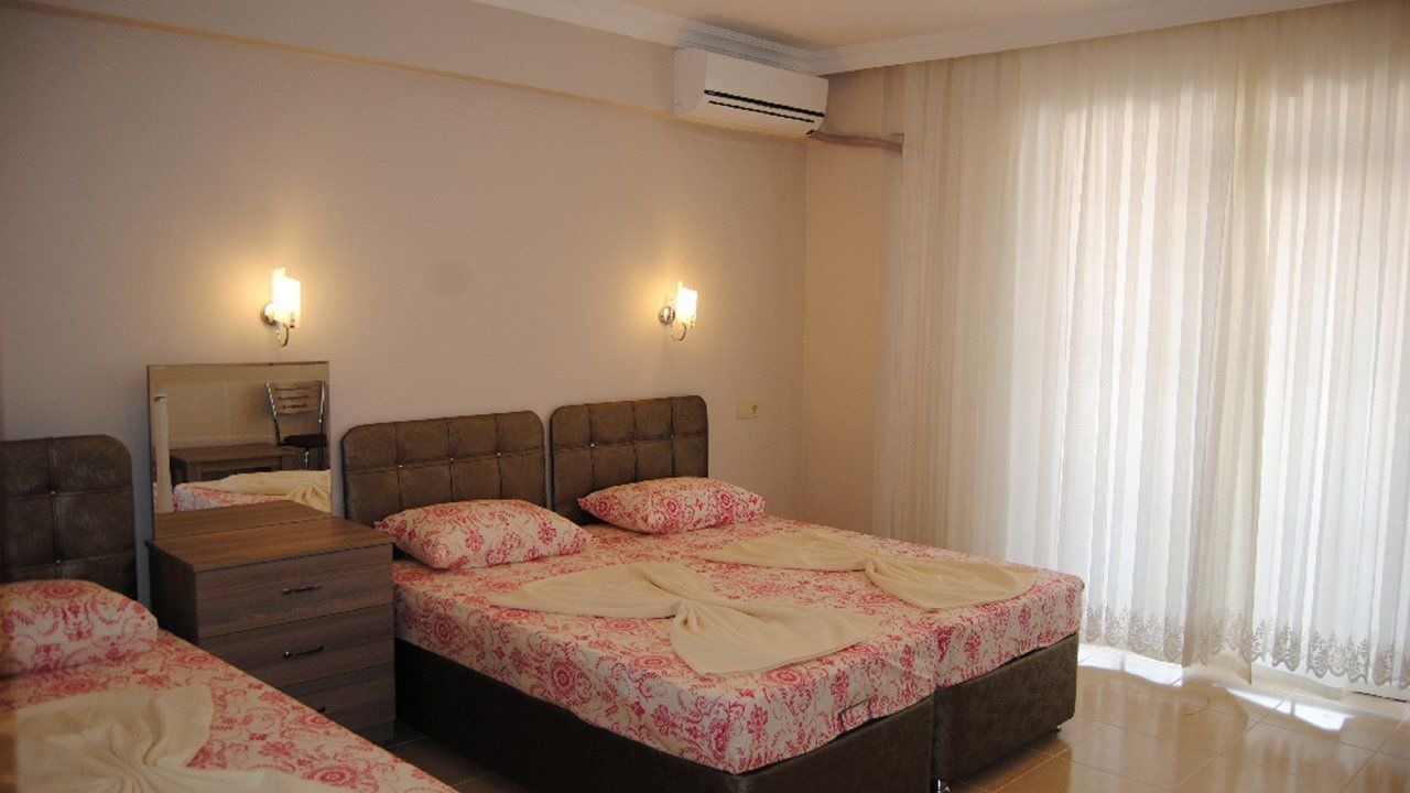 Photo of Bedroom in Marmara