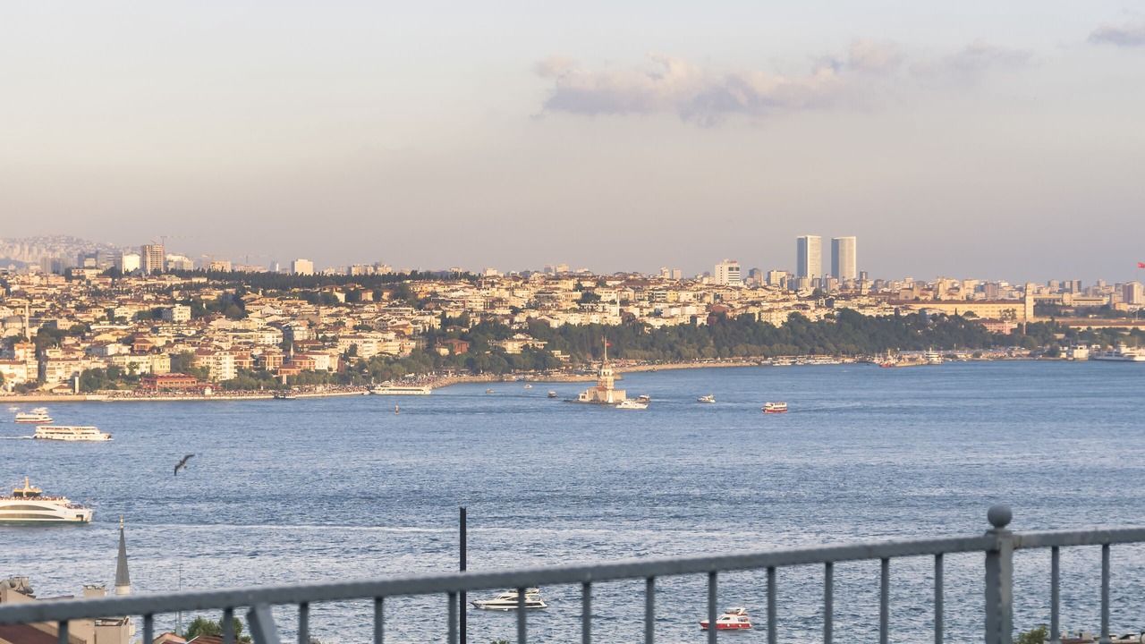 Photo of Outdoor in Kabatas