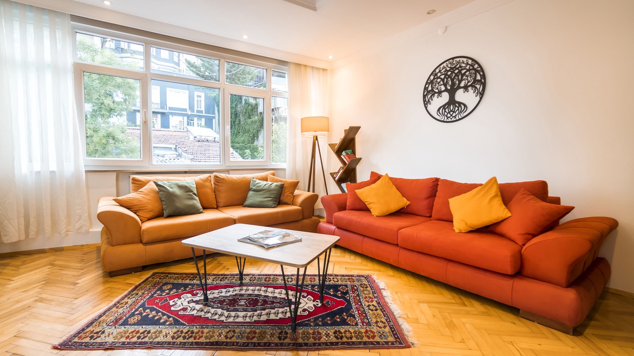 Photo of Livingroom in Kabatas