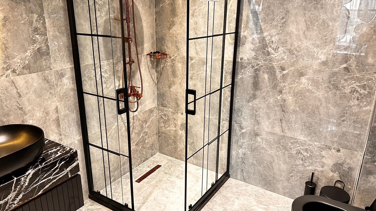 Photo of Bathroom in Bakırkoy