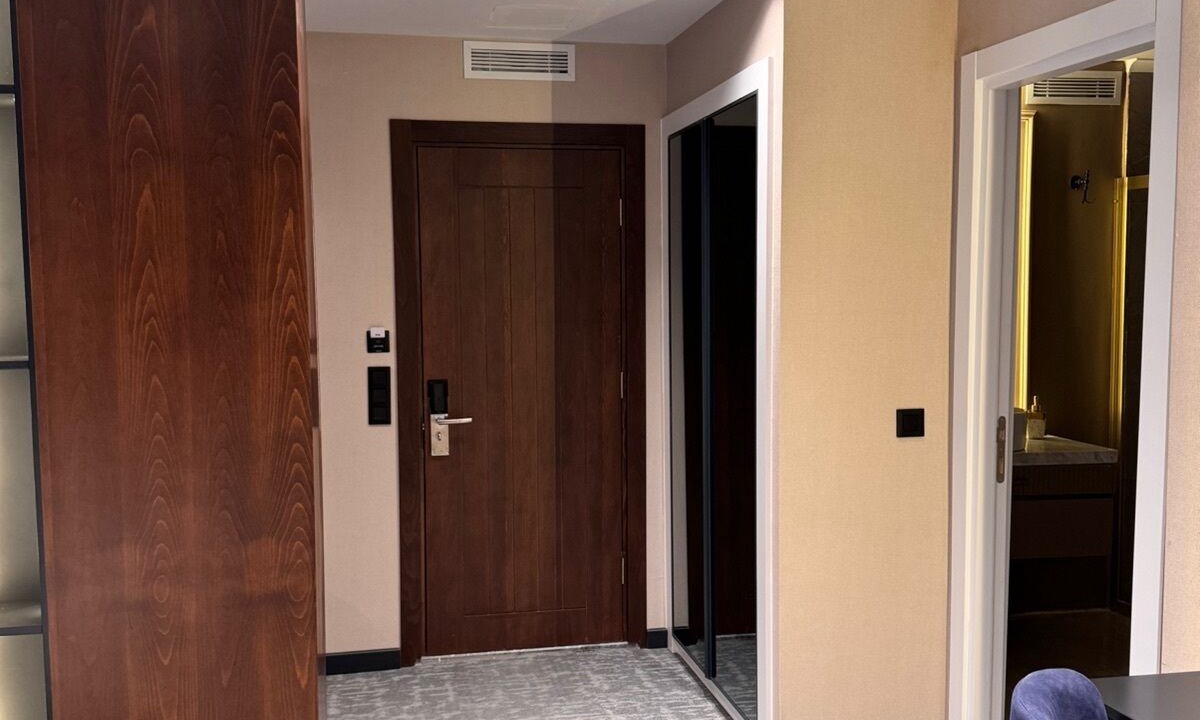 Photo of Bedroom in Bakırkoy