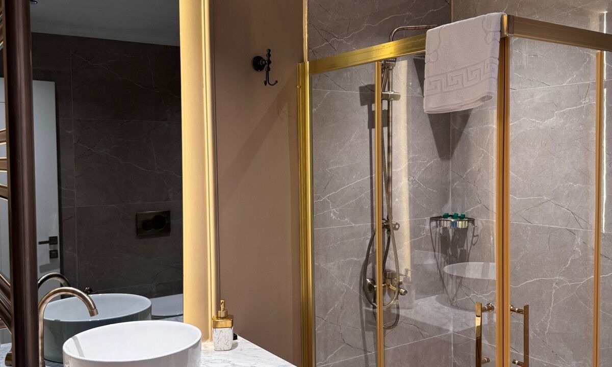 Photo of Bathroom in Bakırkoy