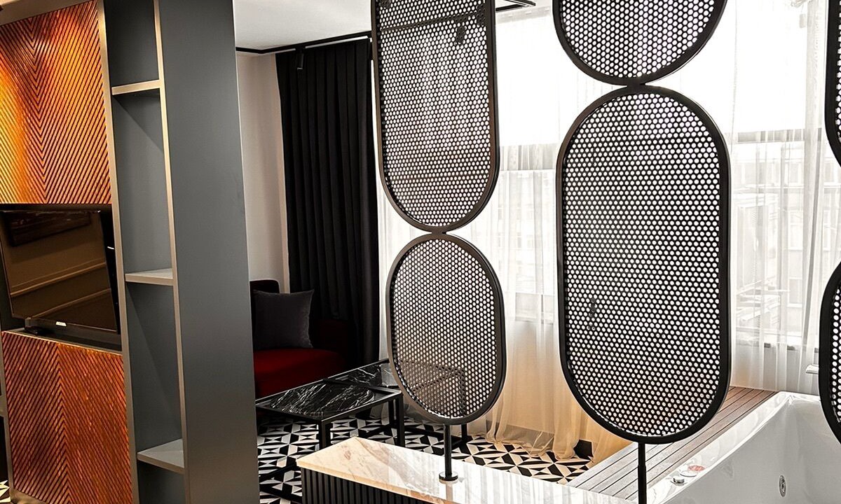 Photo of Bedroom in Bakırkoy