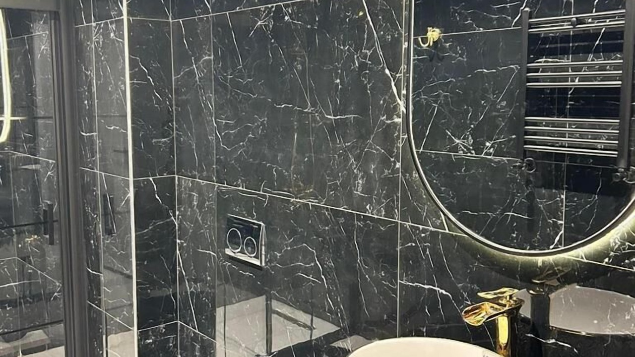 Photo of Bathroom in Bakırkoy