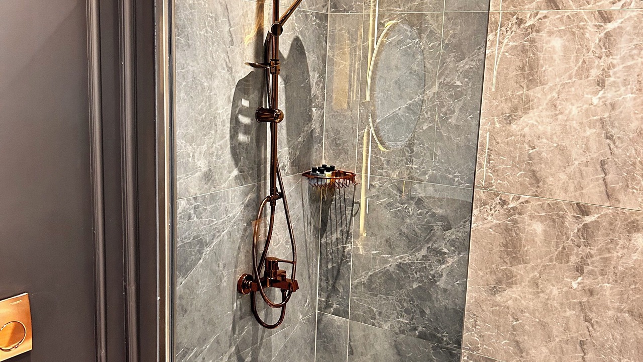 Photo of Bathroom in Bakırkoy