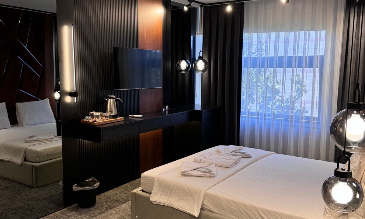 Photo of Bedroom in Bakırkoy