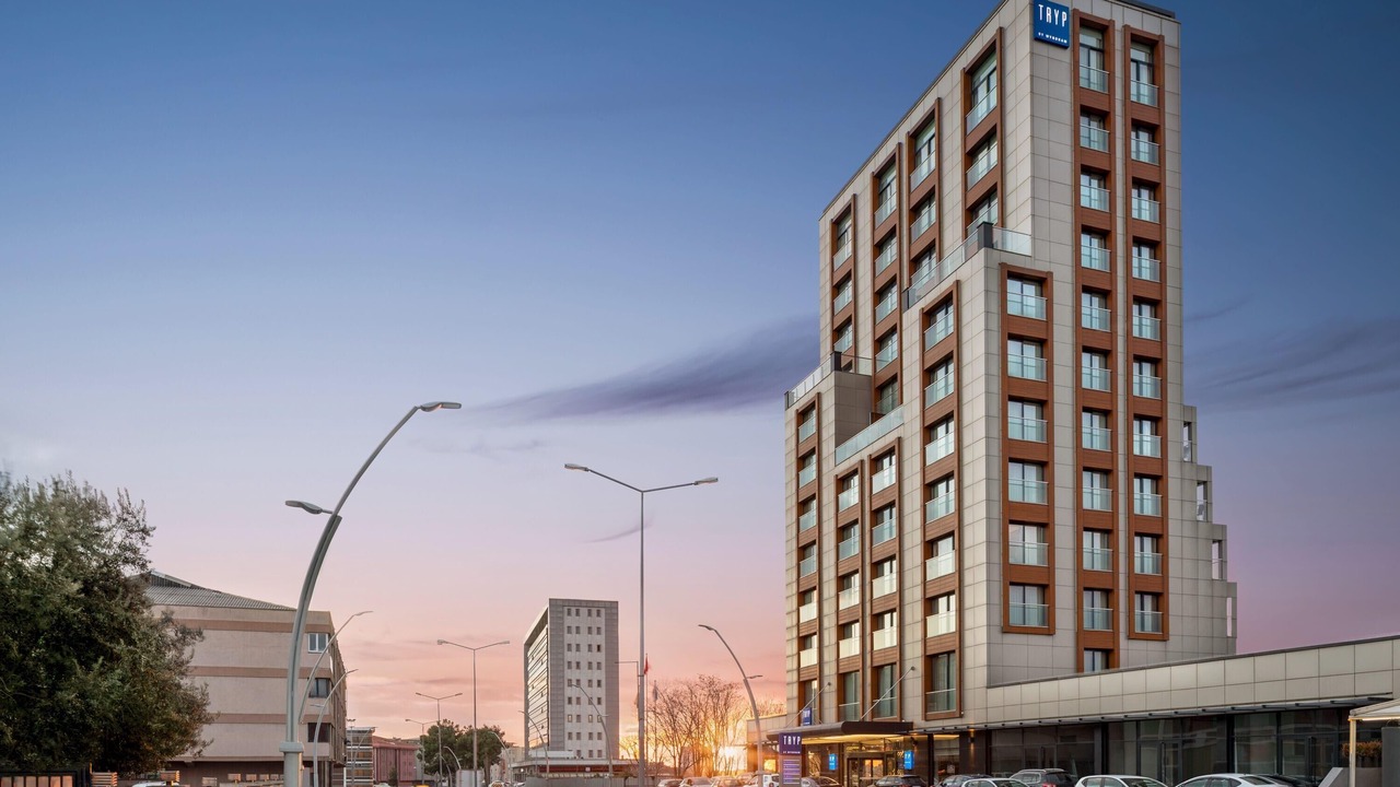 Photo of Outdoor in Zeytinburnu