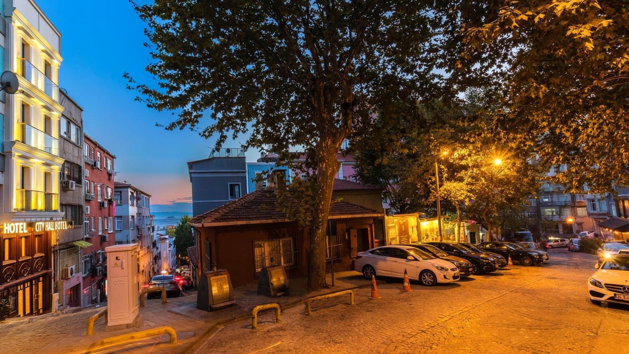 Photo of Outdoor in Emin Sinan