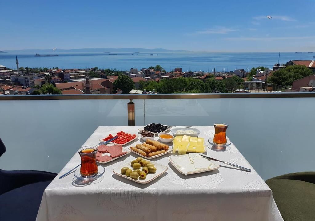 Photo of Outdoor in Emin Sinan