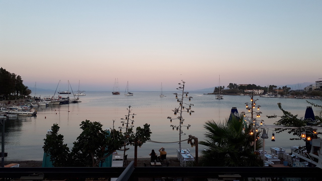Photo of Others in Old Datca