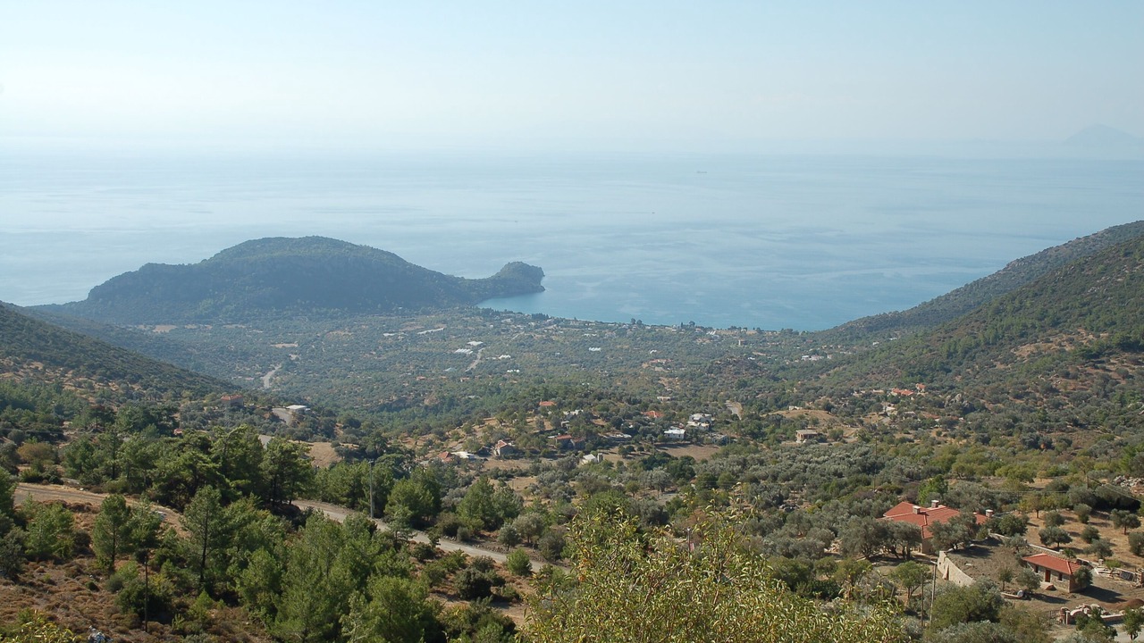 Photo of Others in Old Datca