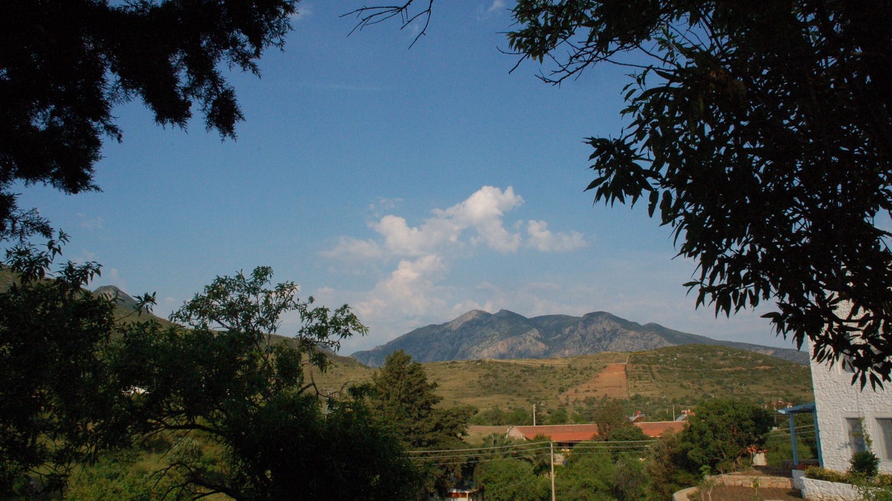 Photo of Outdoor in Old Datca