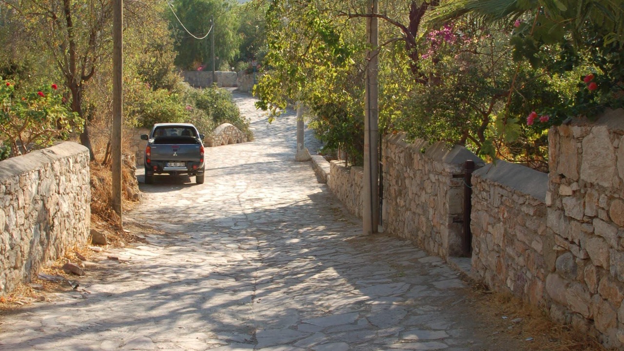 Photo of Outdoor in Old Datca