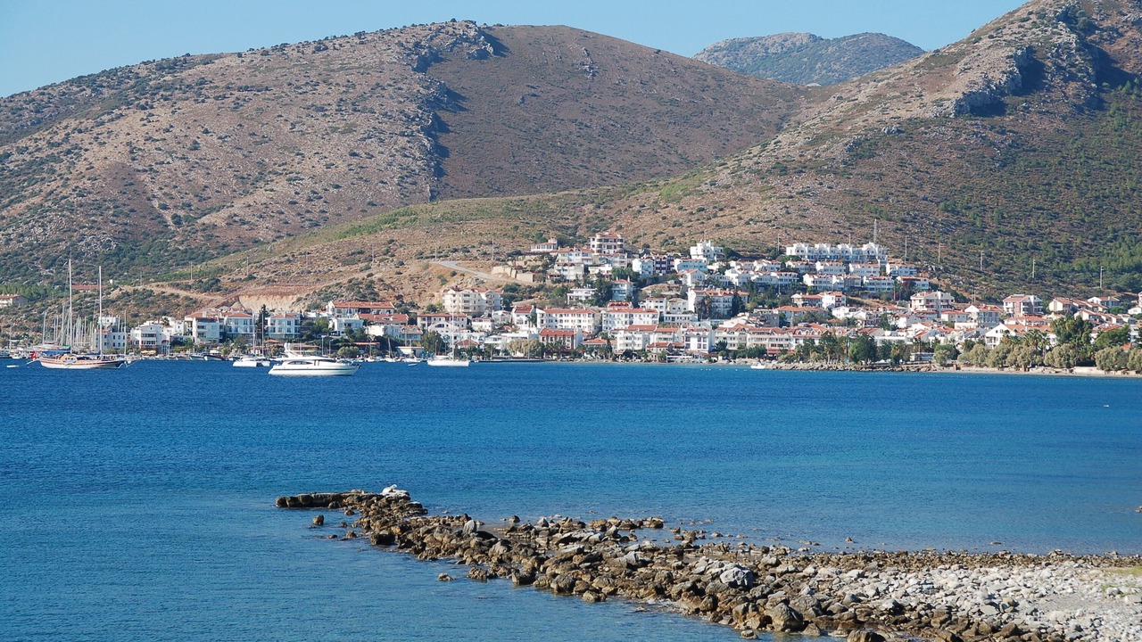Photo of Others in Old Datca