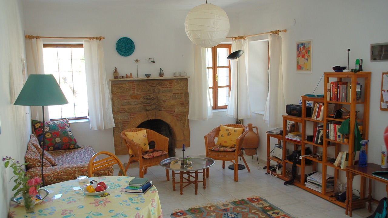 Photo of Others in Old Datca