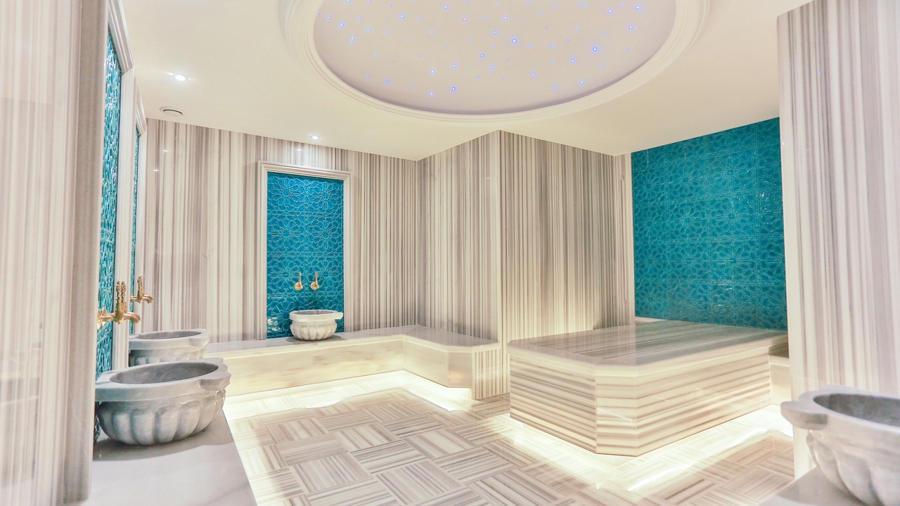 Photo of Bedroom in Beyazit