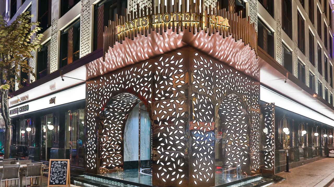 Photo of Outdoor in Beyazit