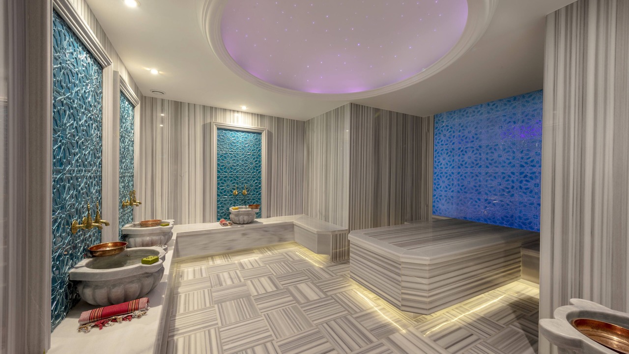 Photo of Bedroom in Beyazit