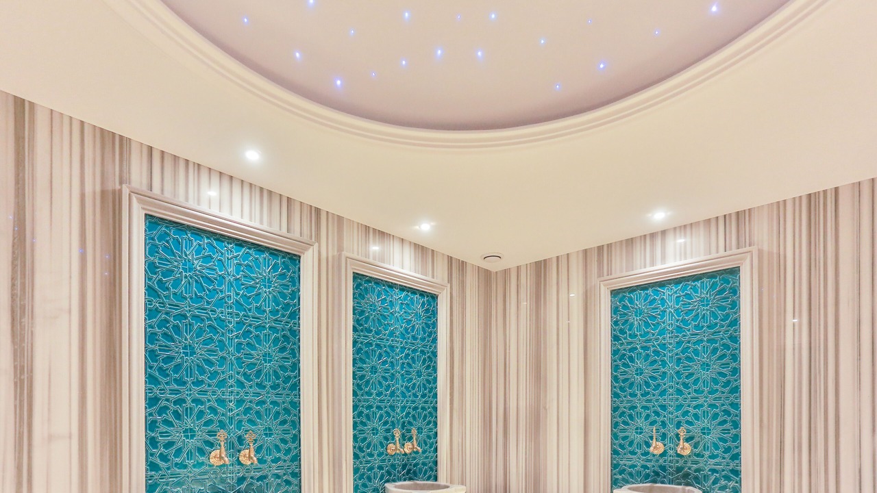 Photo of Bedroom in Beyazit