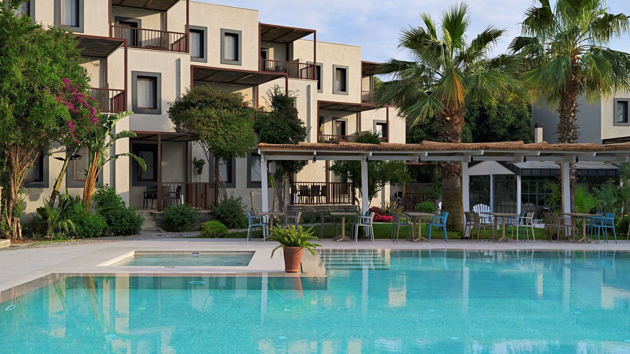 Photo of Outdoor in Bitez