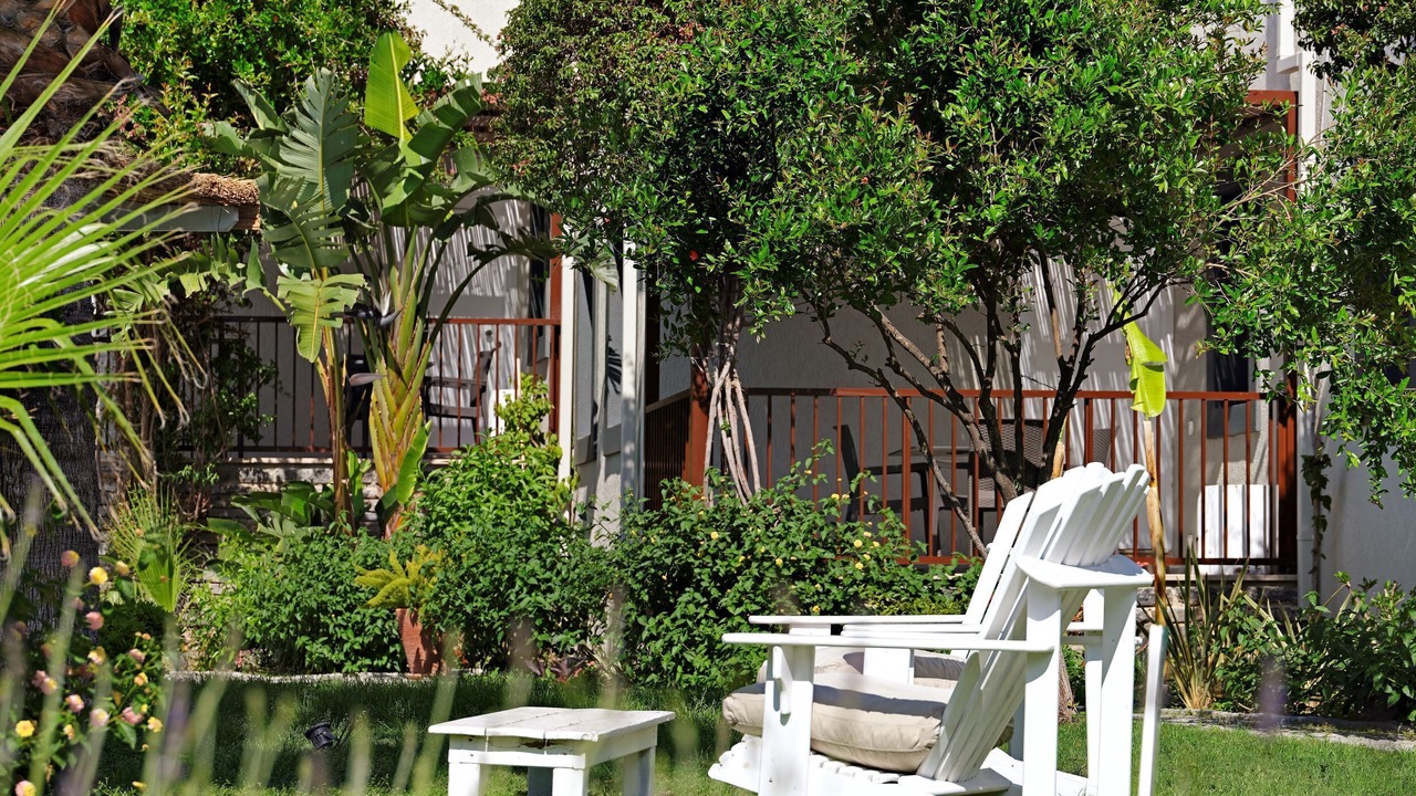 Photo of Outdoor in Bitez