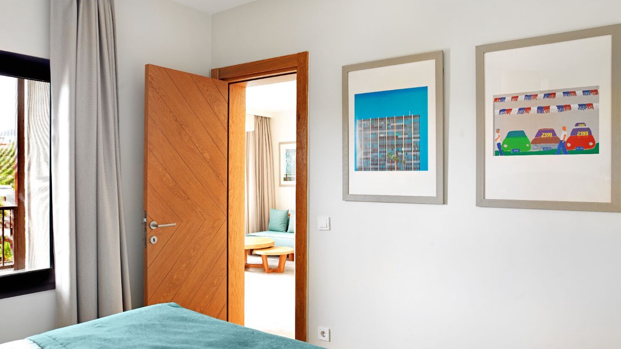 Photo of Bedroom in Bitez