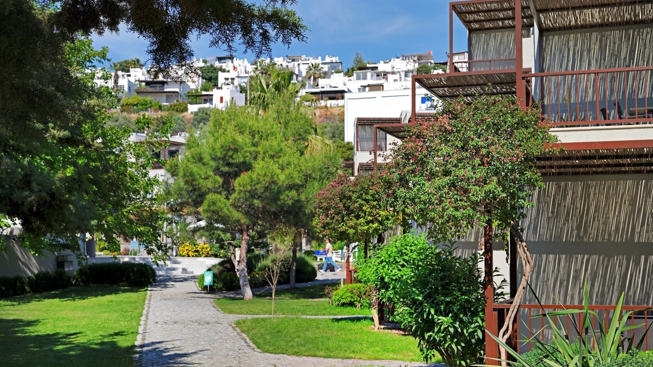 Photo of Outdoor in Bitez