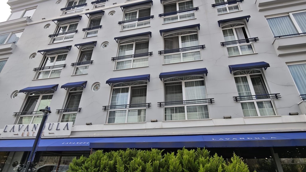 Photo of Outdoor in Kagithane