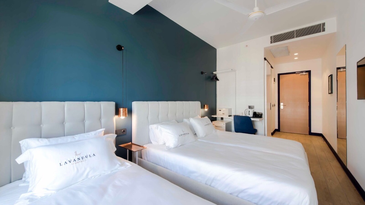 Photo of Bedroom in Kagithane