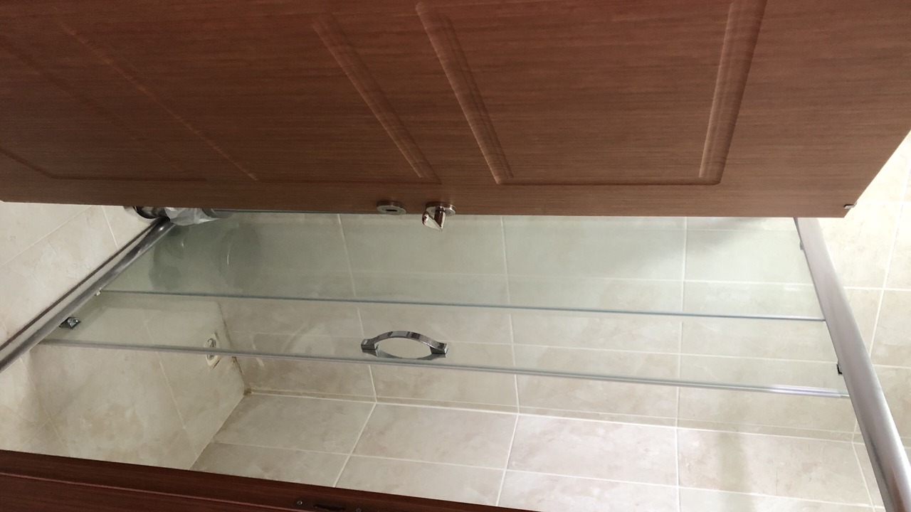 Photo of Bathroom in Uludag
