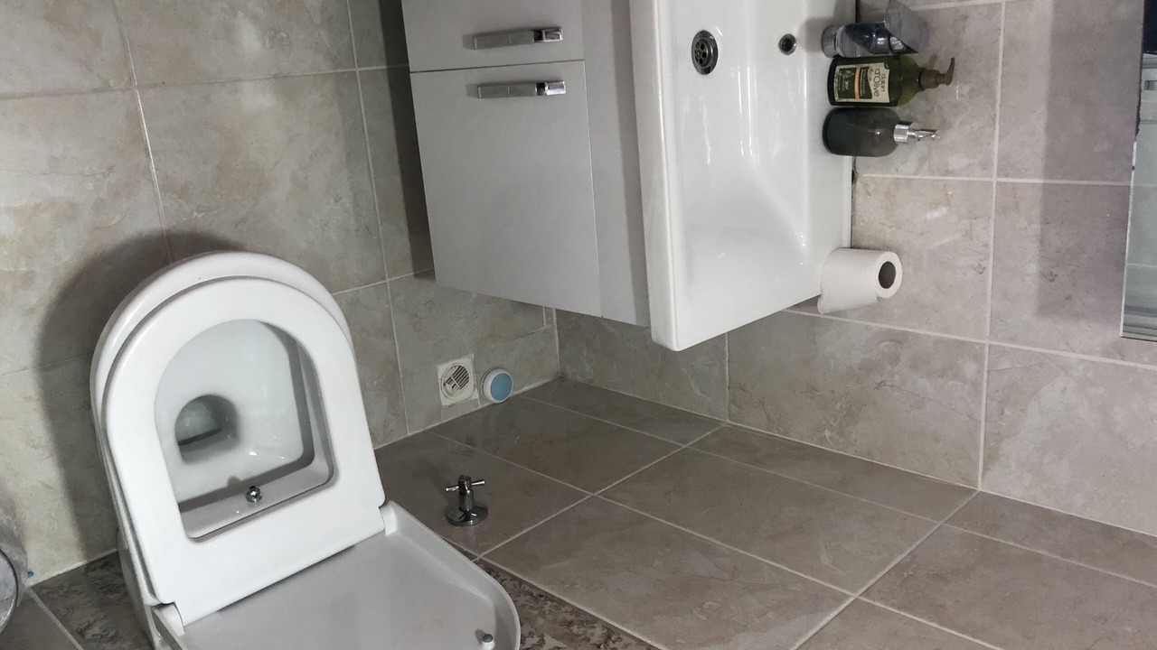 Photo of Bathroom in Uludag