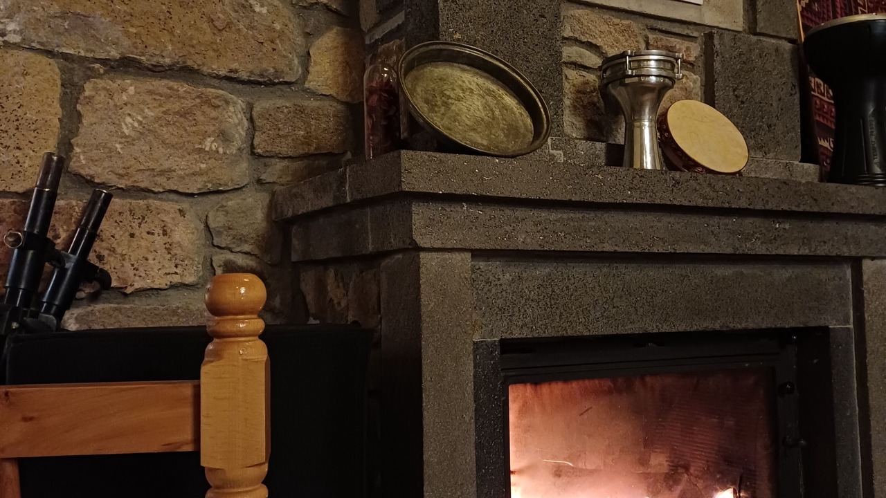 Photo of Livingroom in Cildir
