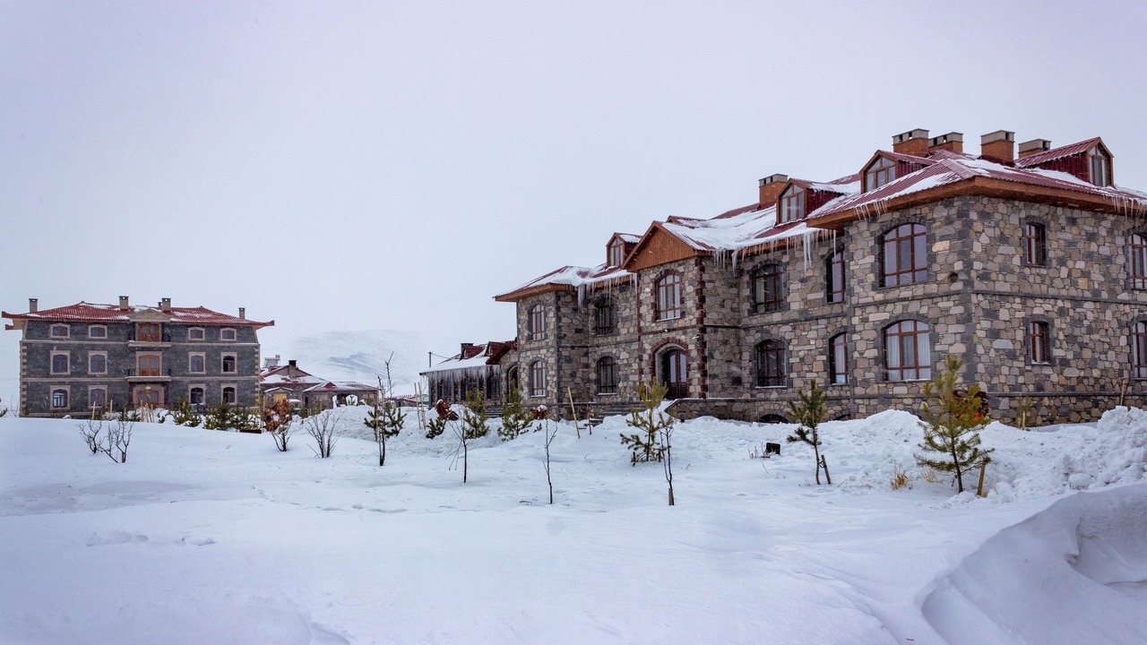Photo of Outdoor in Cildir
