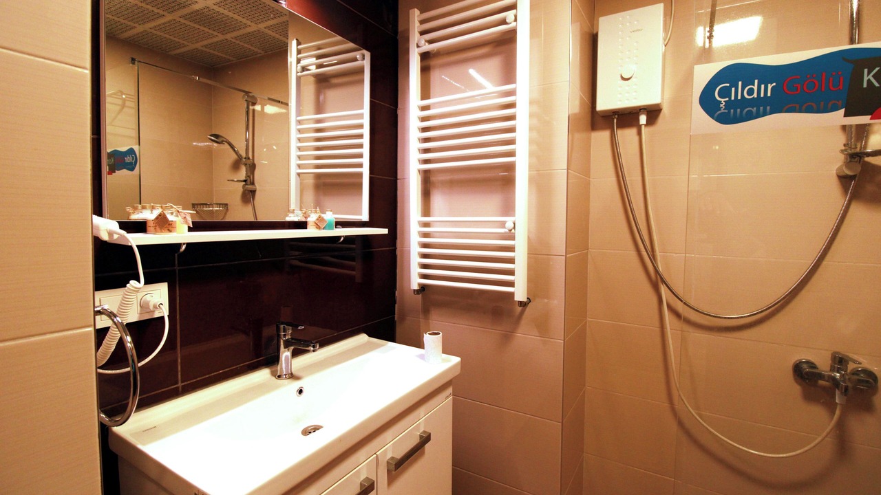 Photo of Bathroom in Cildir