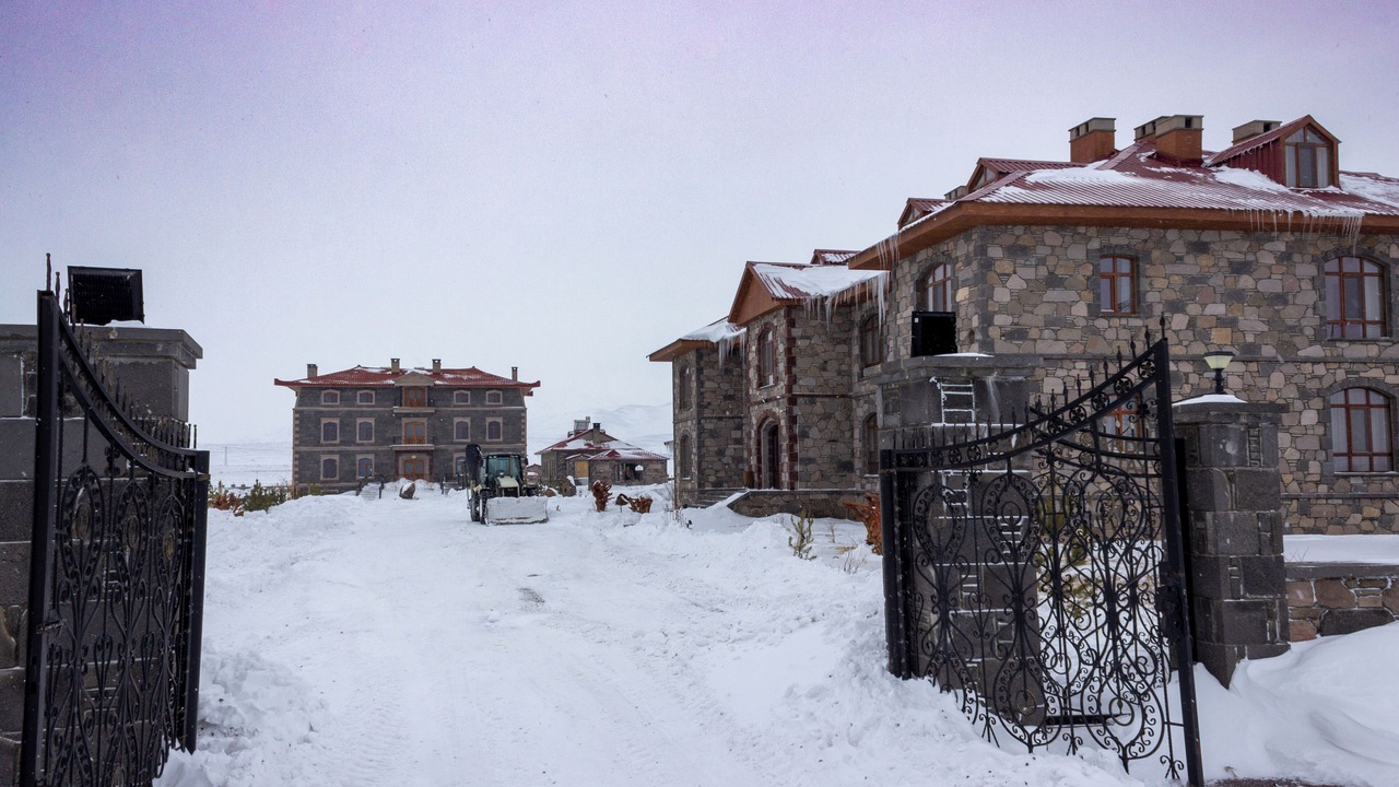 Photo of Outdoor in Cildir