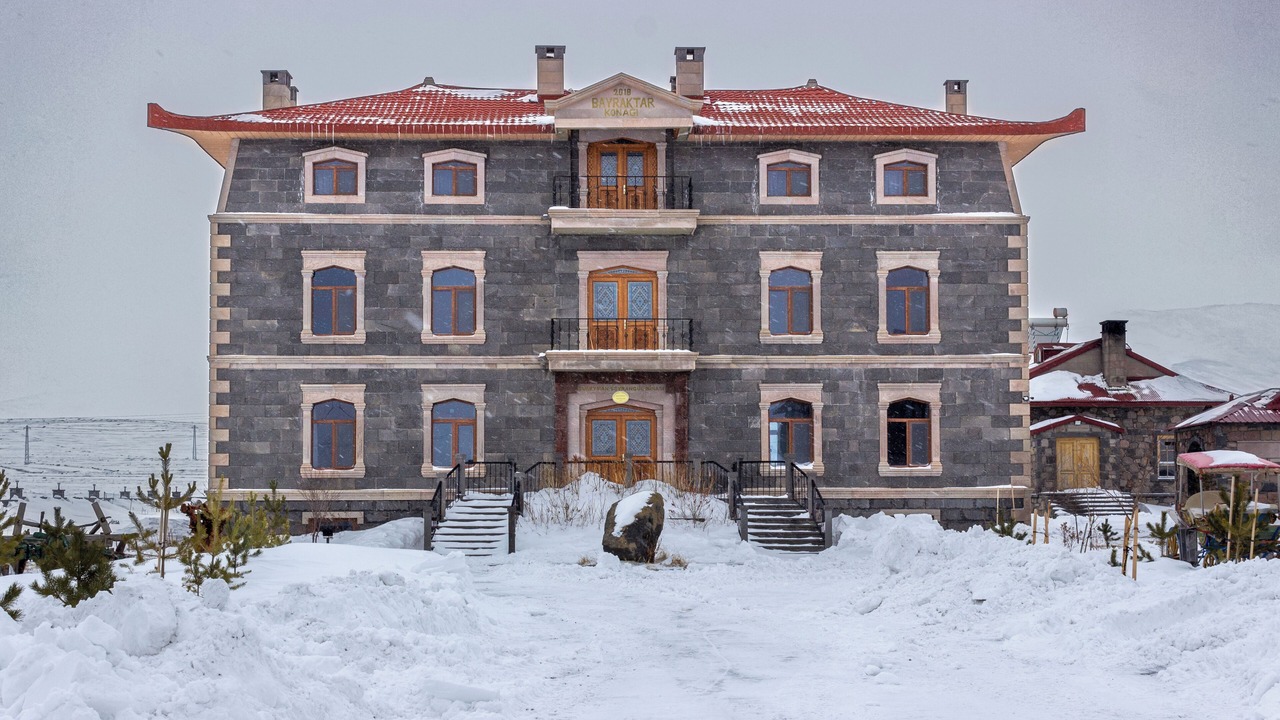 Photo of Outdoor in Cildir