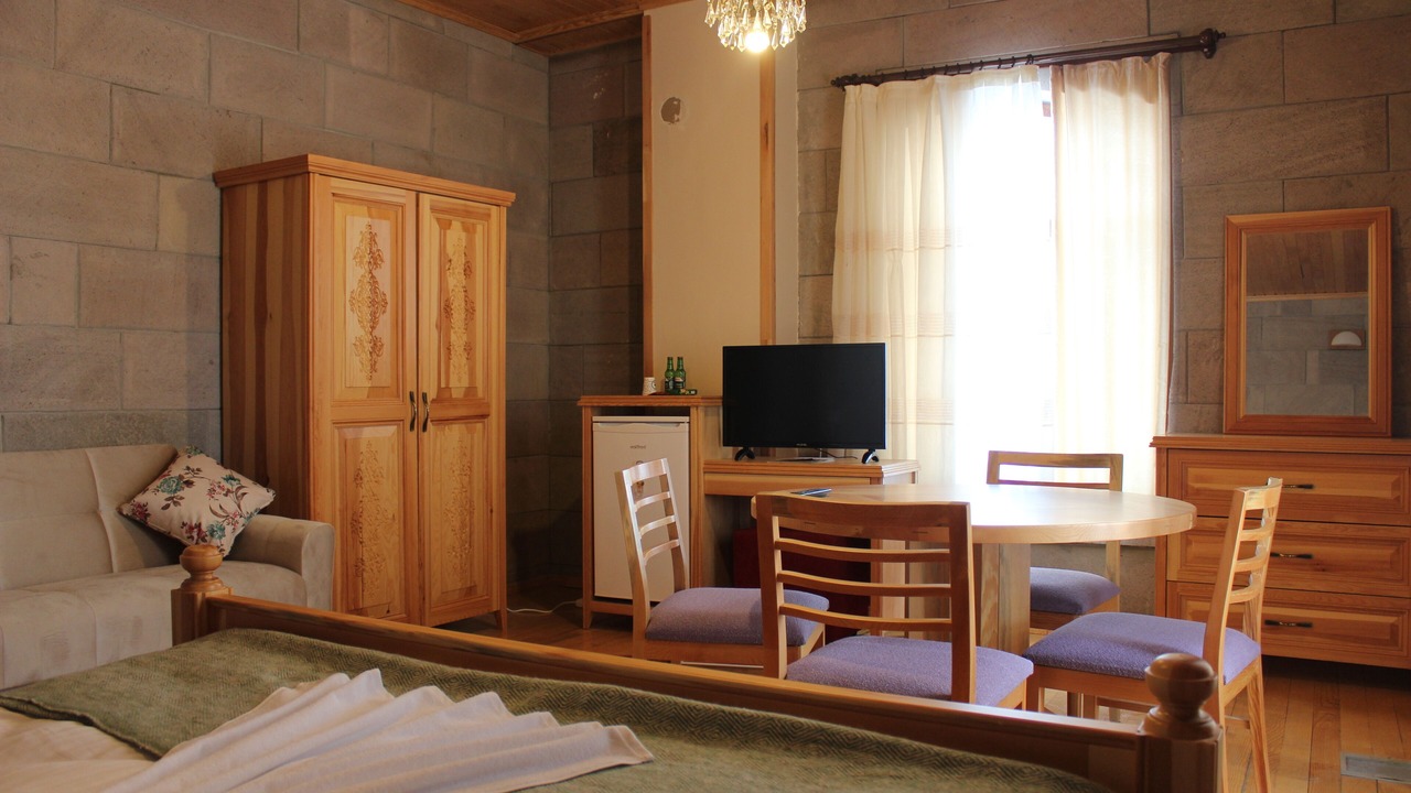 Photo of Bedroom in Cildir