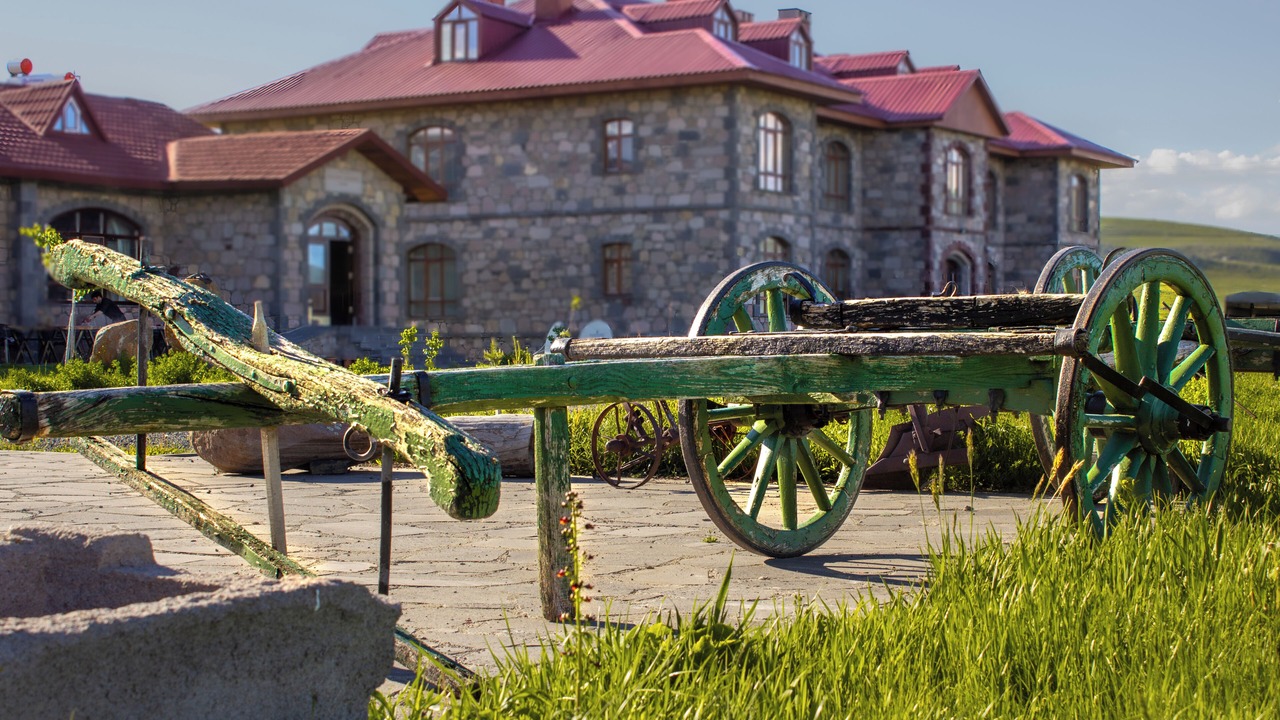 Photo of Outdoor in Cildir