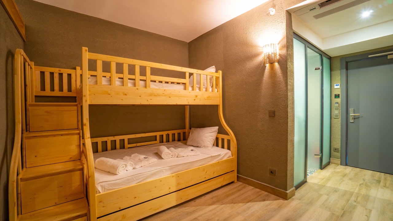 Photo of Bedroom in Sarigerme