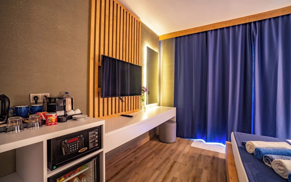 Photo of Bedroom in Sarigerme