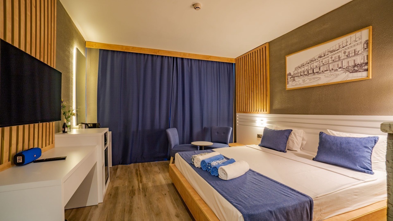 Photo of Bedroom in Sarigerme