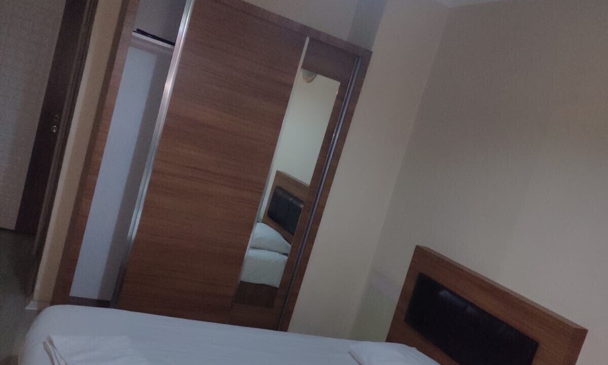 Photo of Bedroom in Tepebası