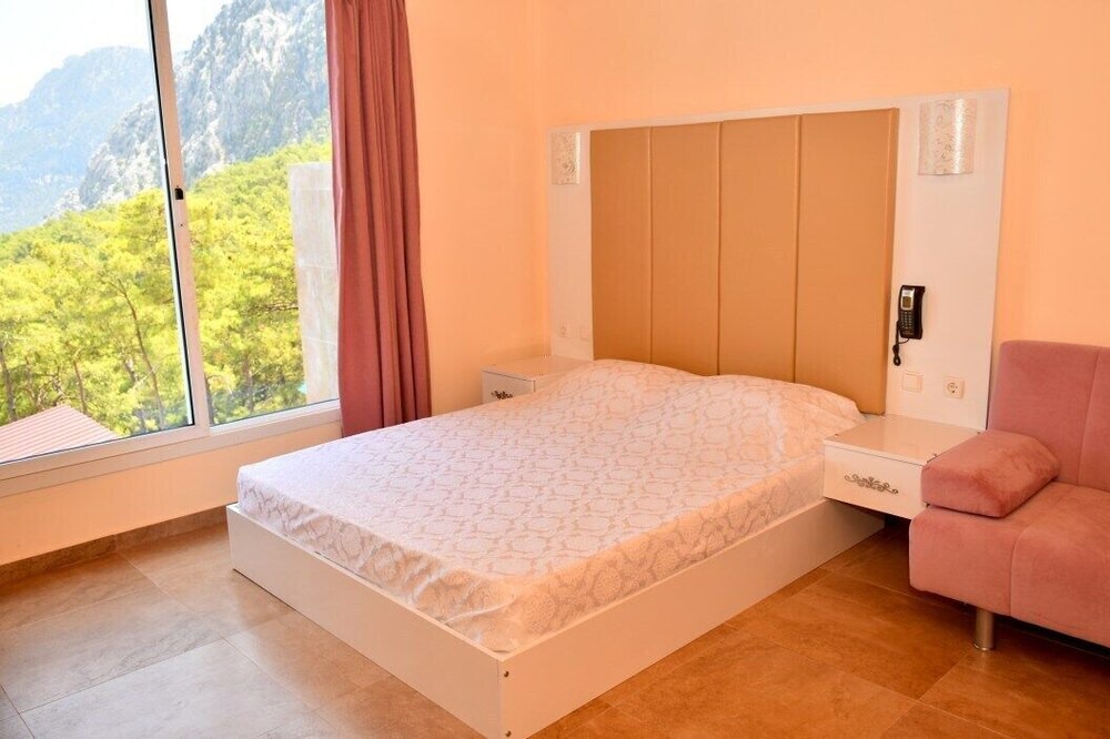 Photo of Bedroom in Konyaalti